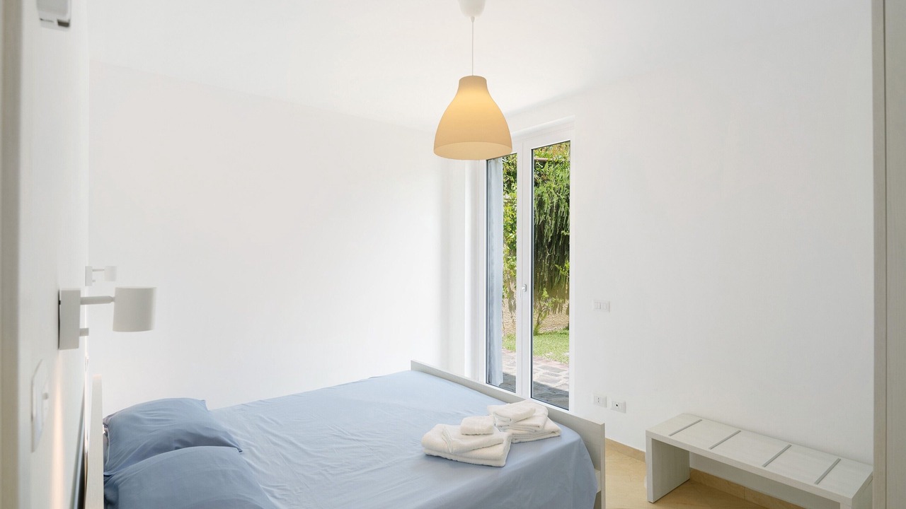 Photo of Bedroom in Casal Velino
