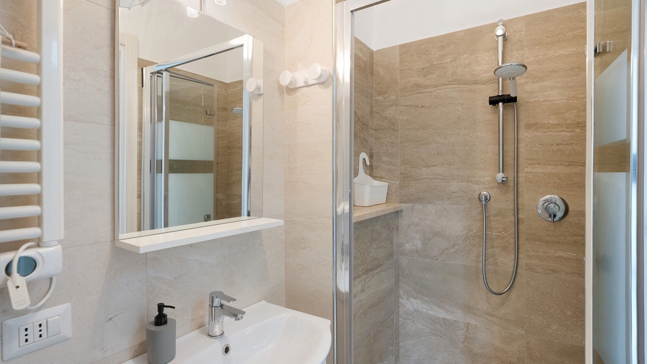 Photo of Bathroom in Casal Velino