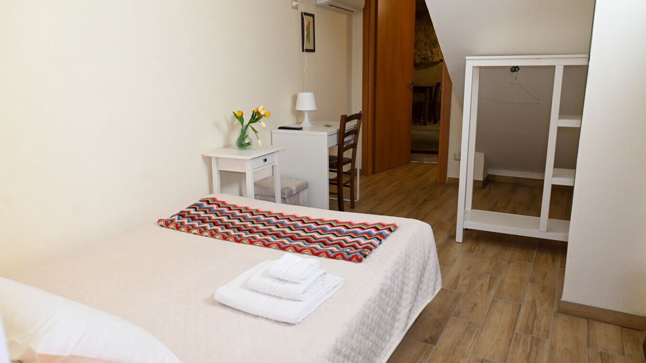 Photo of Bedroom in Baselice