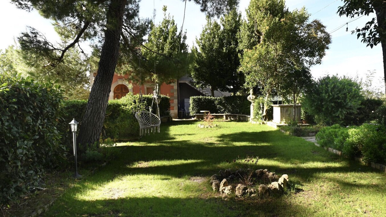 Photo of Outdoor in Baselice