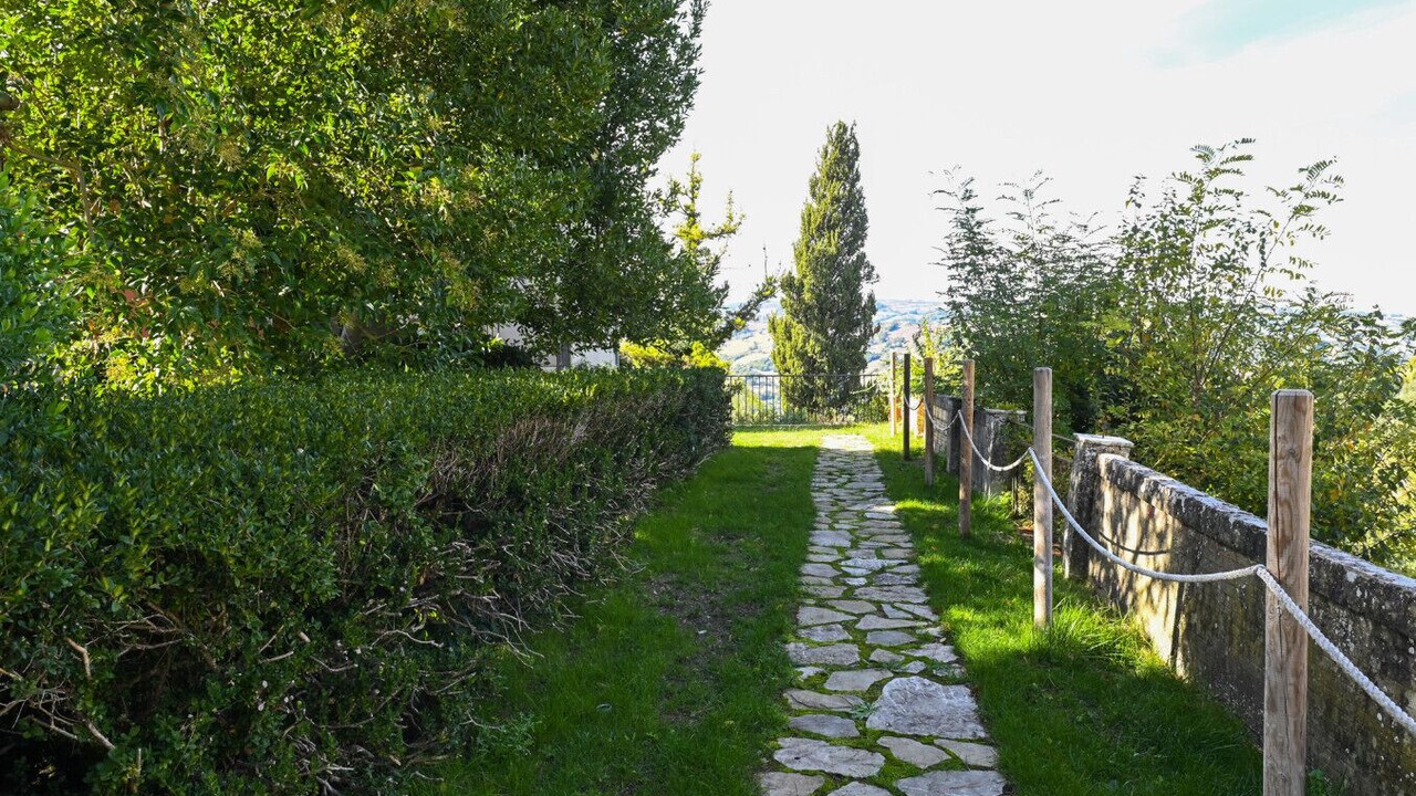 Photo of Outdoor in Baselice
