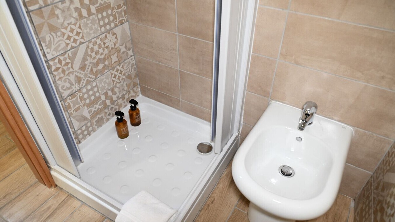 Photo of Bathroom in Baselice