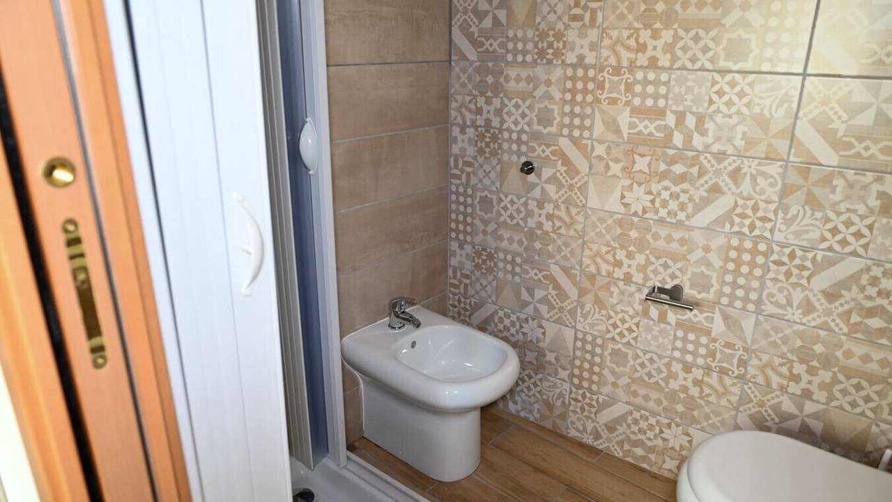 Photo of Bathroom in Baselice