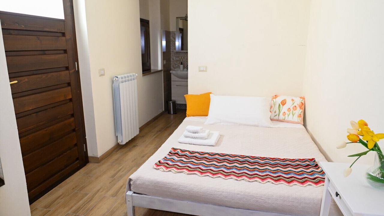Photo of Bedroom in Baselice