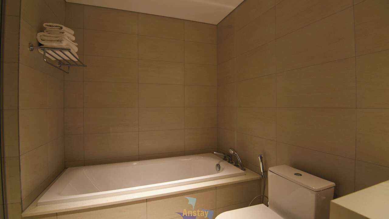 Photo of Bathroom in Ha Long