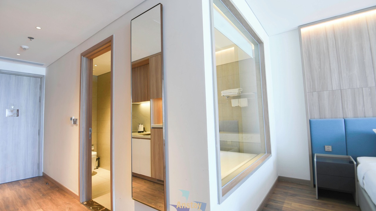 Photo of Bathroom in Ha Long