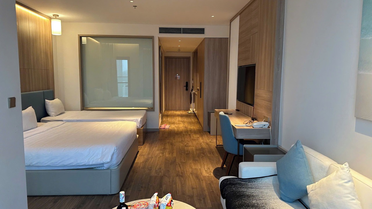 Photo of Bedroom in Ha Long
