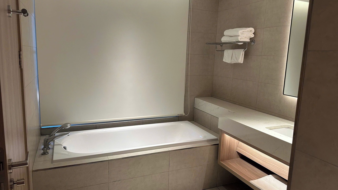 Photo of Bathroom in Ha Long
