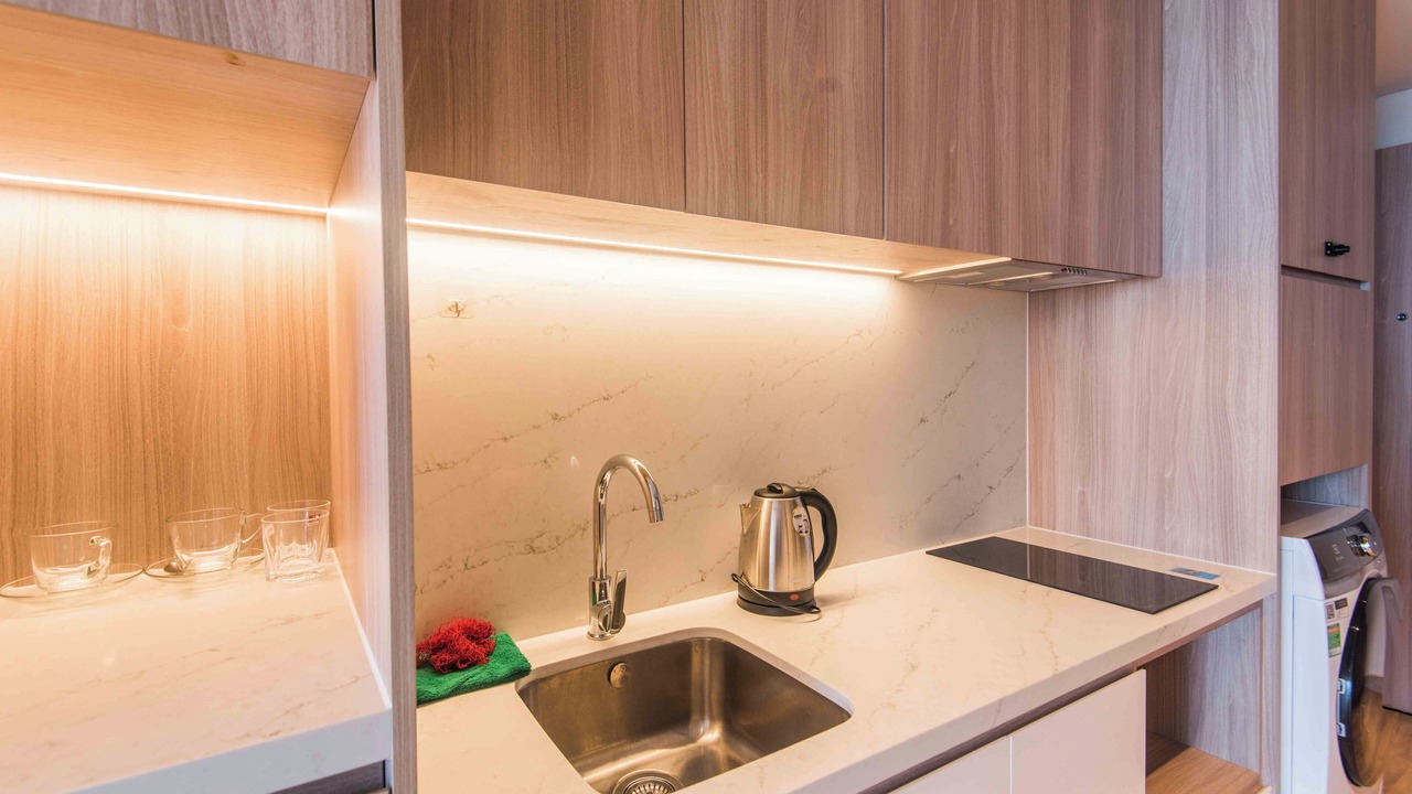 Photo of Kitchen in Ha Long