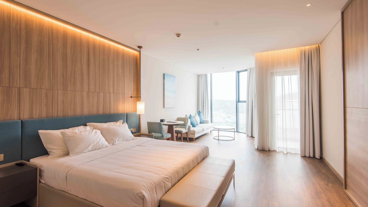 Photo of Bedroom in Ha Long