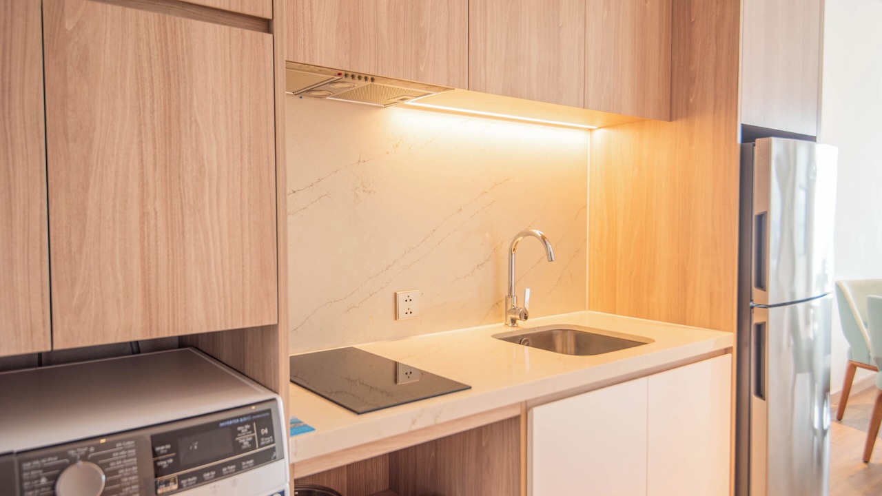 Photo of Kitchen in Ha Long