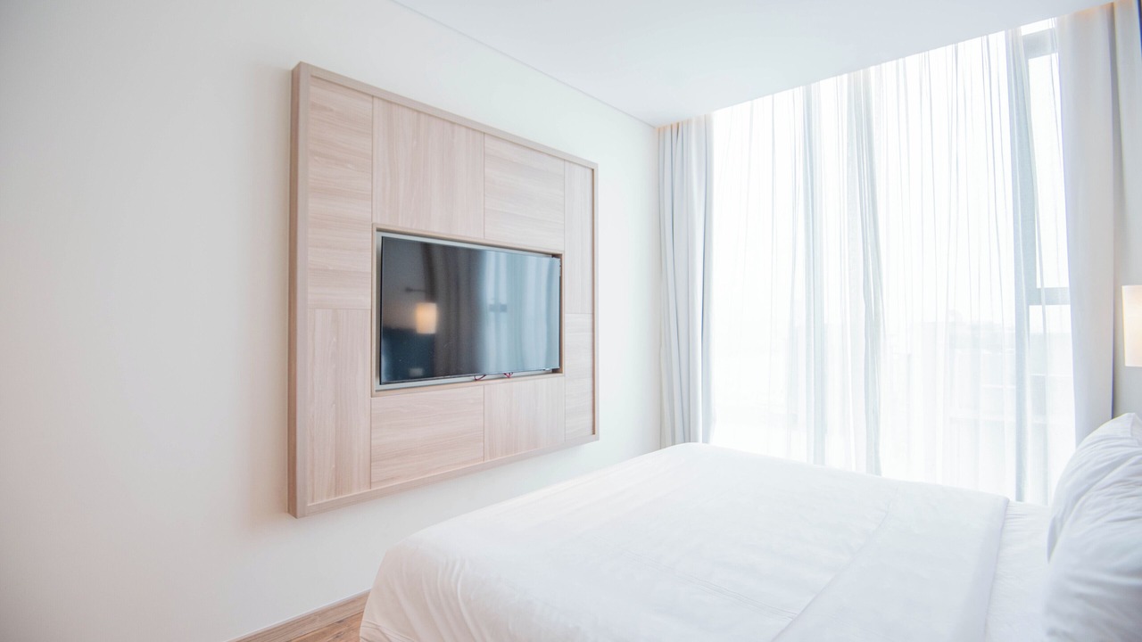 Photo of Bedroom in Ha Long
