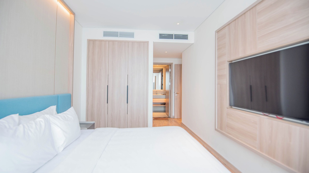 Photo of Bedroom in Ha Long