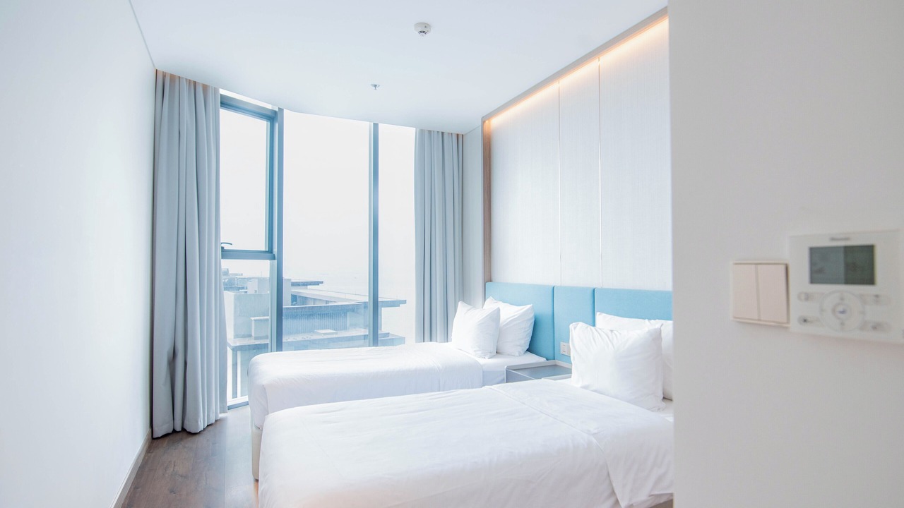 Photo of Bedroom in Ha Long