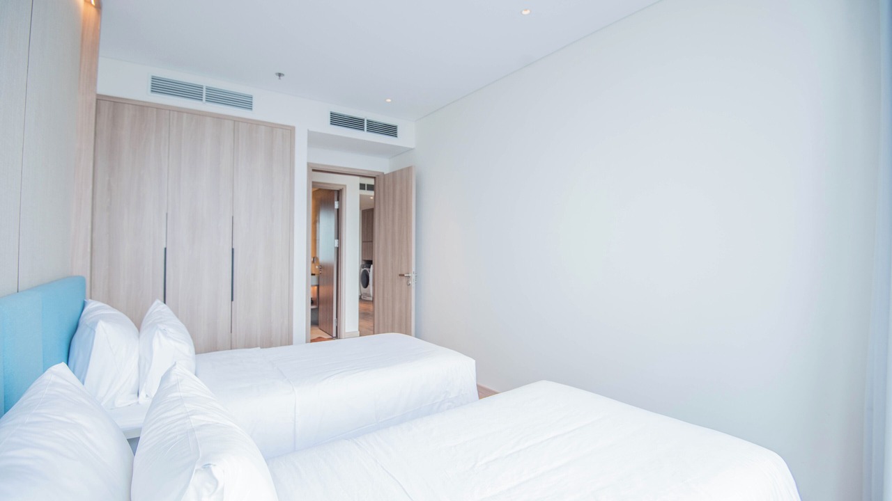 Photo of Bedroom in Ha Long