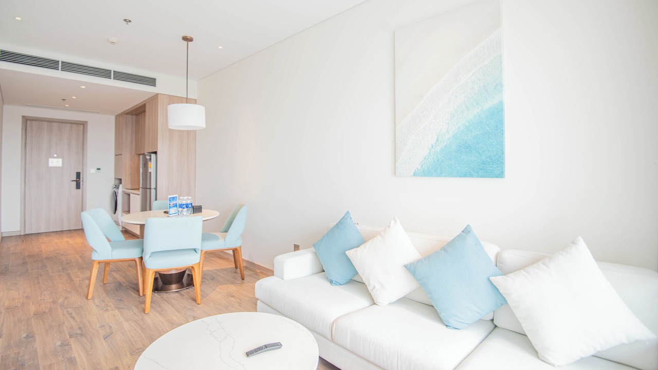 Photo of Livingroom in Ha Long
