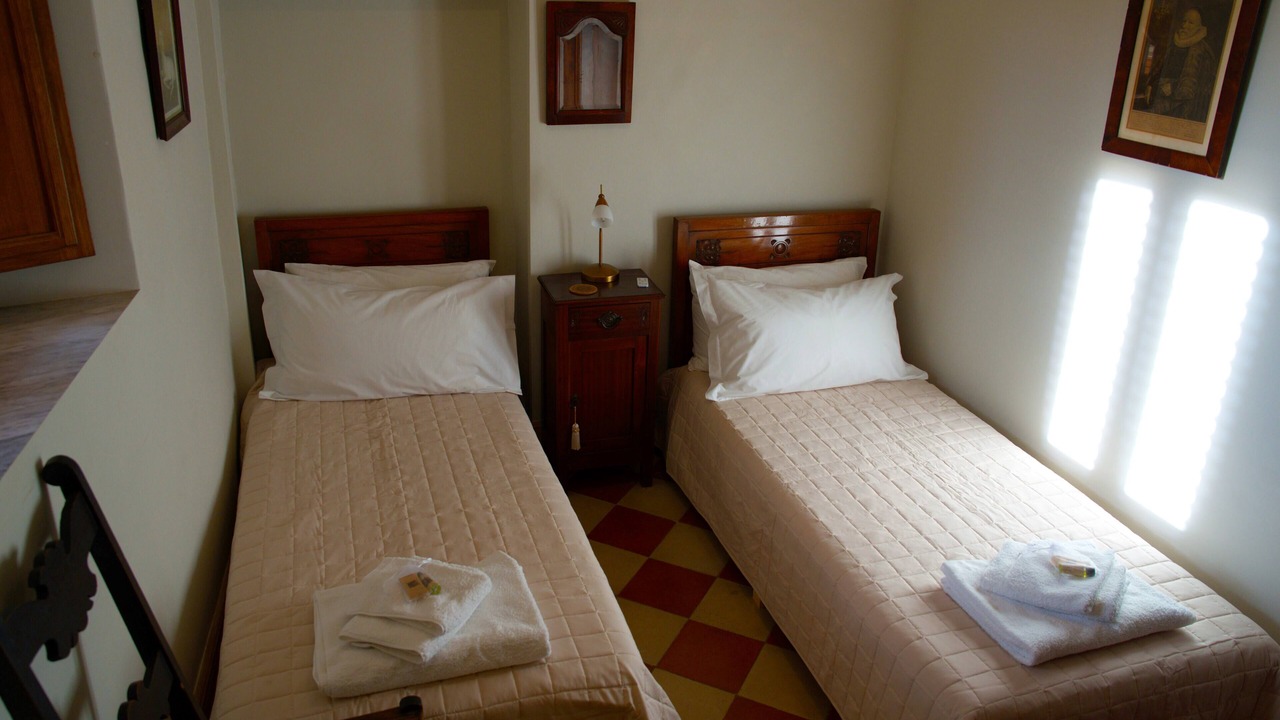 Photo of Bedroom in Sulmona