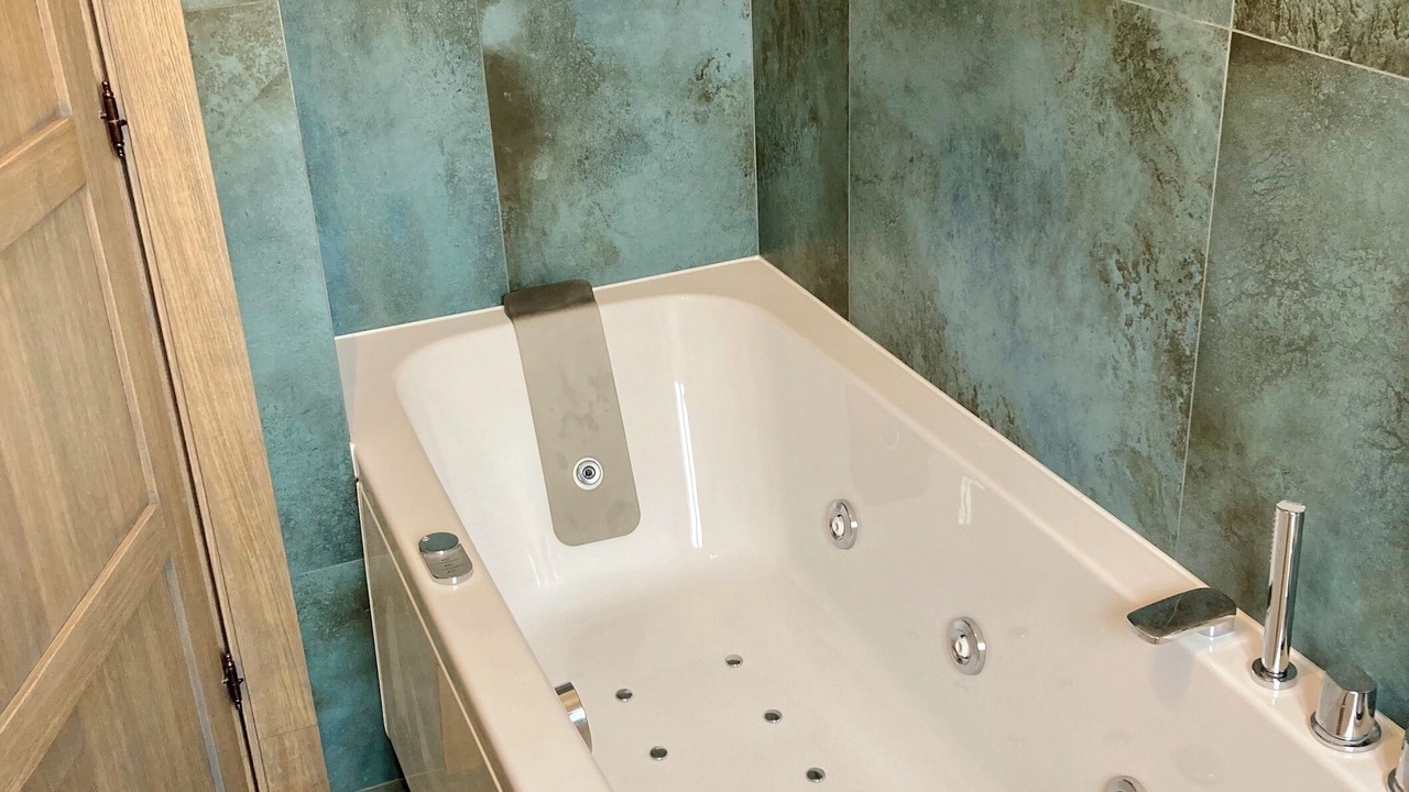 Photo of Bathroom in Sulmona