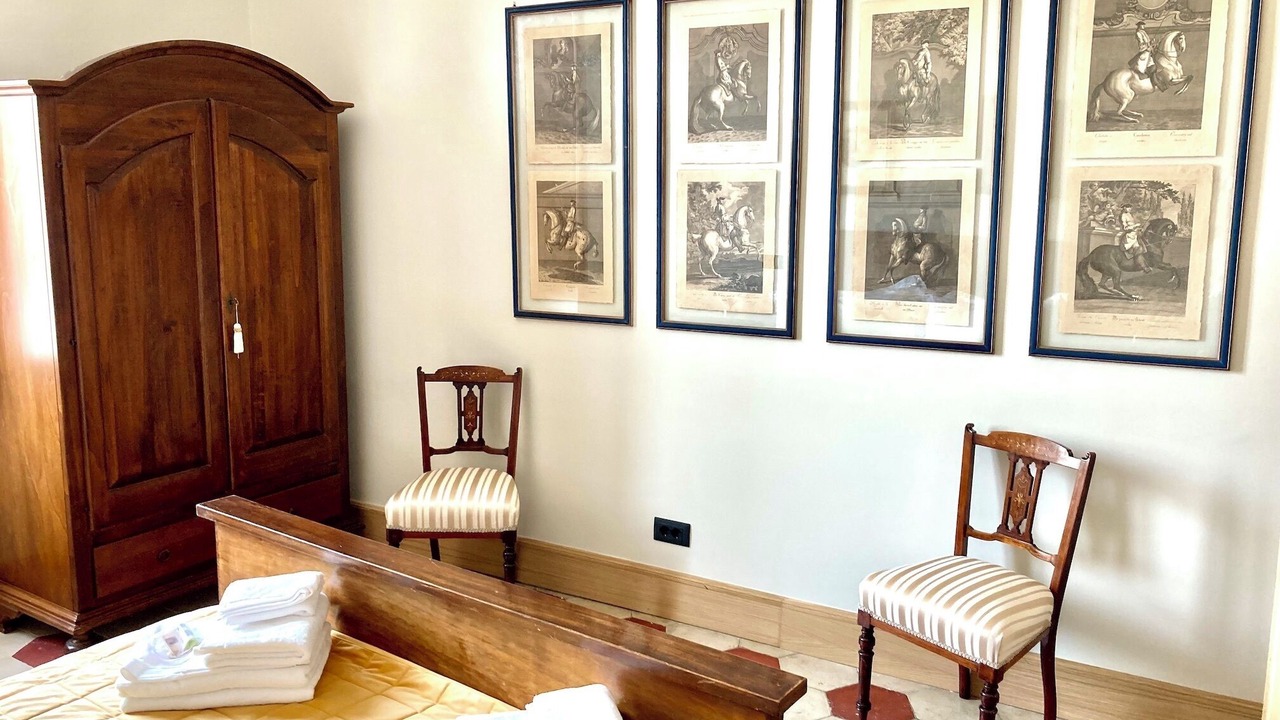 Photo of Bedroom in Sulmona