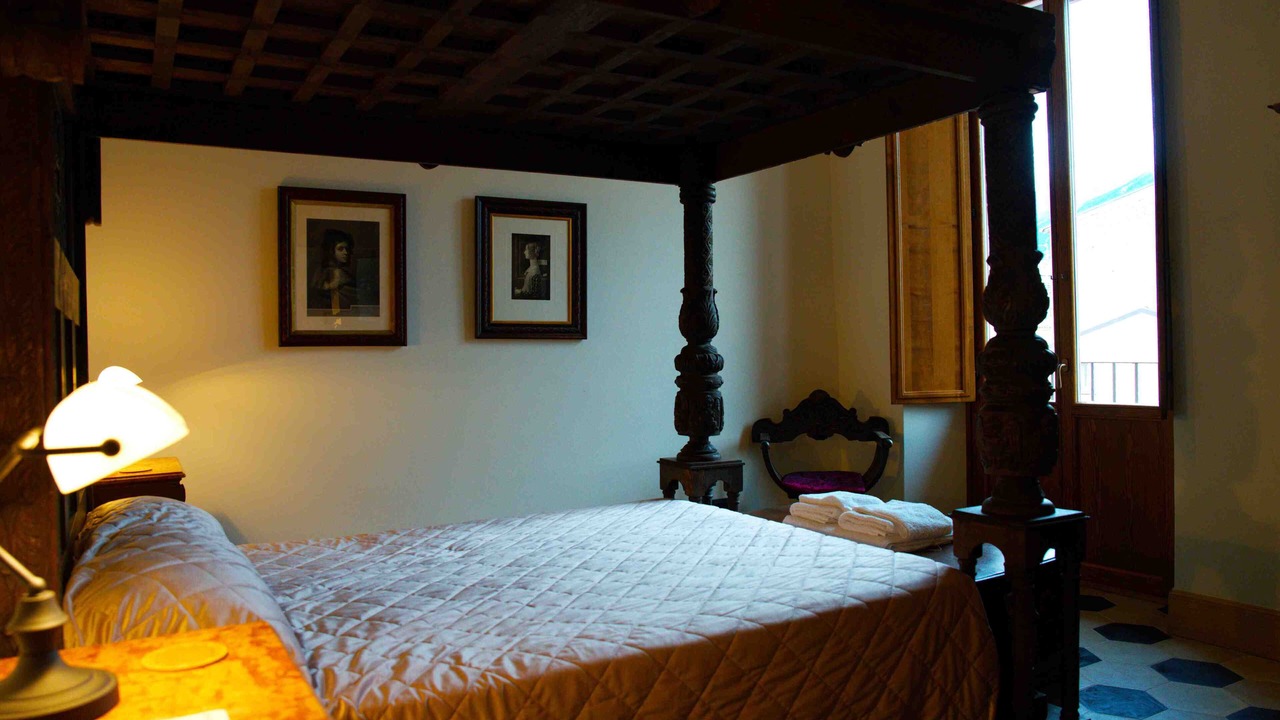 Photo of Bedroom in Sulmona
