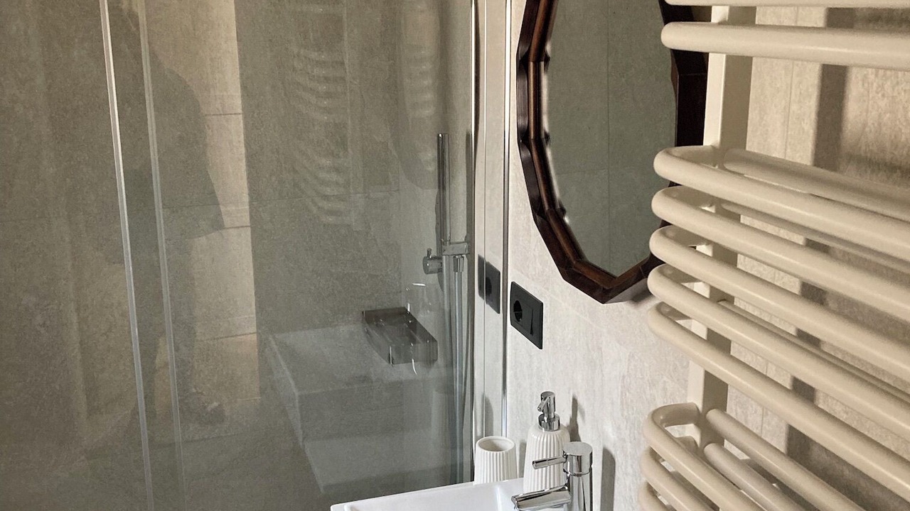Photo of Bathroom in Sulmona