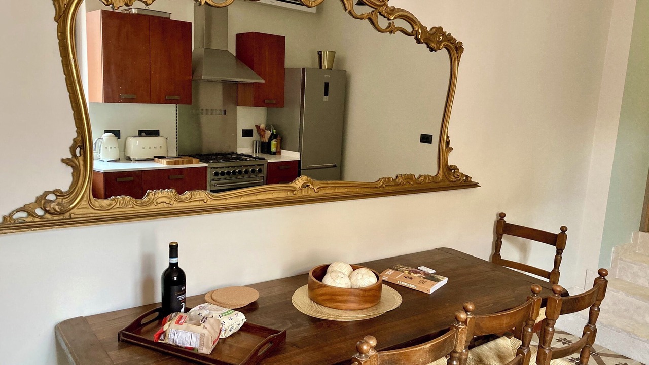Photo of Kitchen in Sulmona