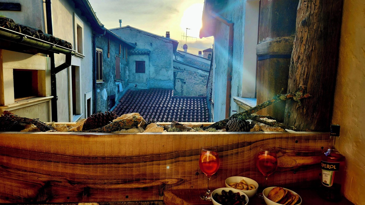 Photo of Outdoor in Sulmona