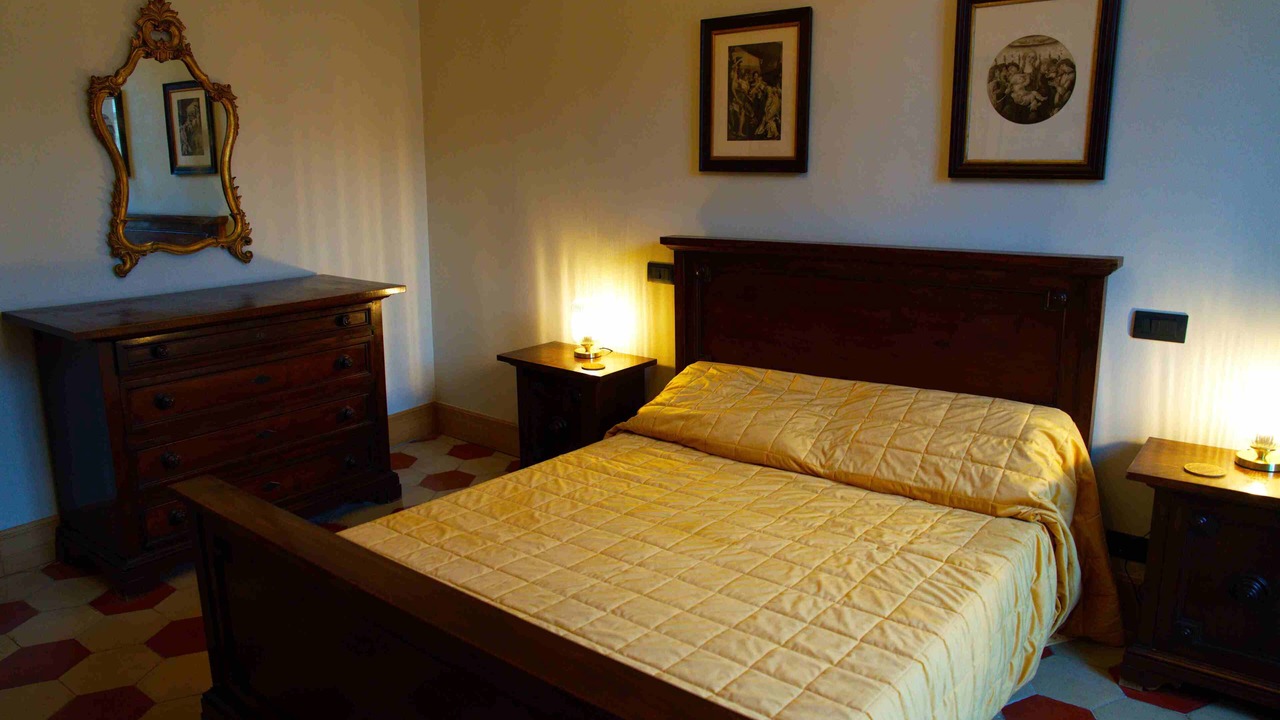 Photo of Bedroom in Sulmona