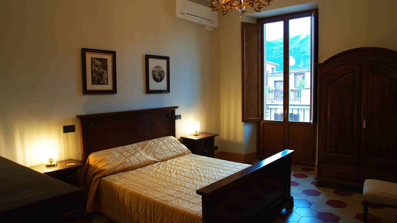 Photo of Bedroom in Sulmona