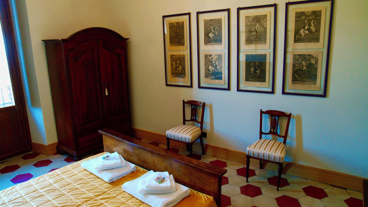 Photo of Bedroom in Sulmona