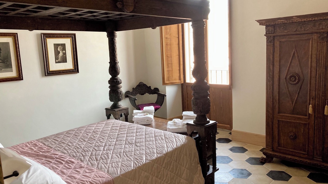Photo of Bedroom in Sulmona