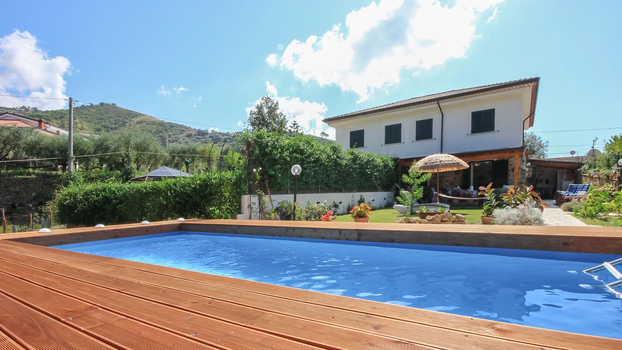 Photo of Outdoor in Castellabate