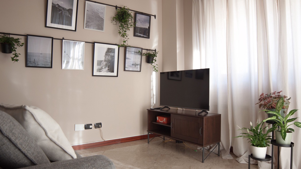 Photo of Livingroom in Quartiere XXXIII Lido di Ostia Ponente
