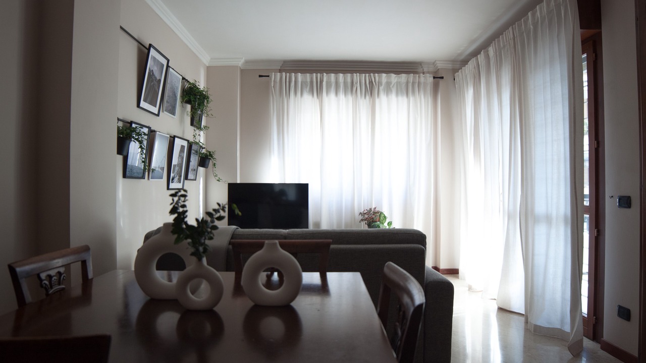 Photo of Livingroom in Quartiere XXXIII Lido di Ostia Ponente