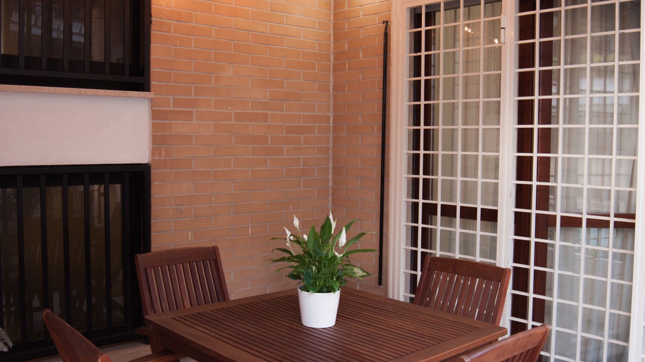 Photo of Outdoor in Quartiere XXXIII Lido di Ostia Ponente