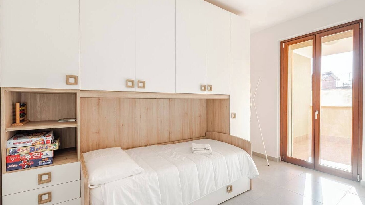 Photo of Bedroom in Zona XIX Casal Morena