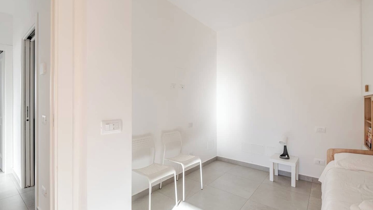 Photo of Bedroom in Zona XIX Casal Morena