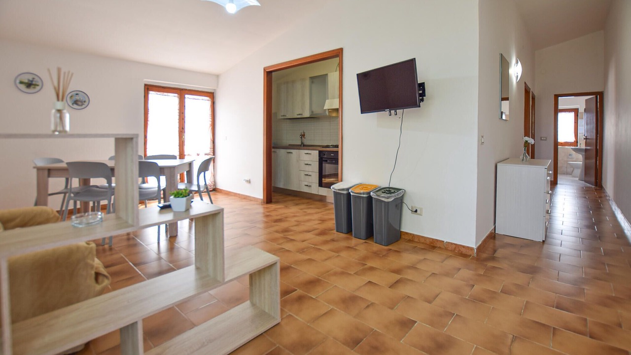 Photo of Bedroom in Casal Velino