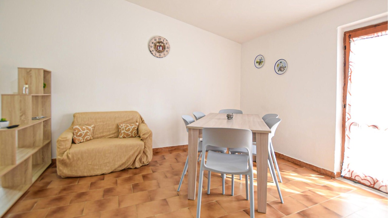 Photo of Bedroom in Casal Velino