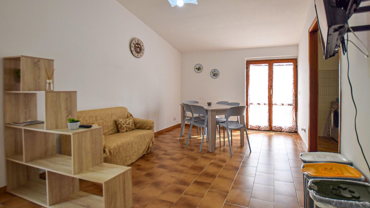 Photo of Bedroom in Casal Velino