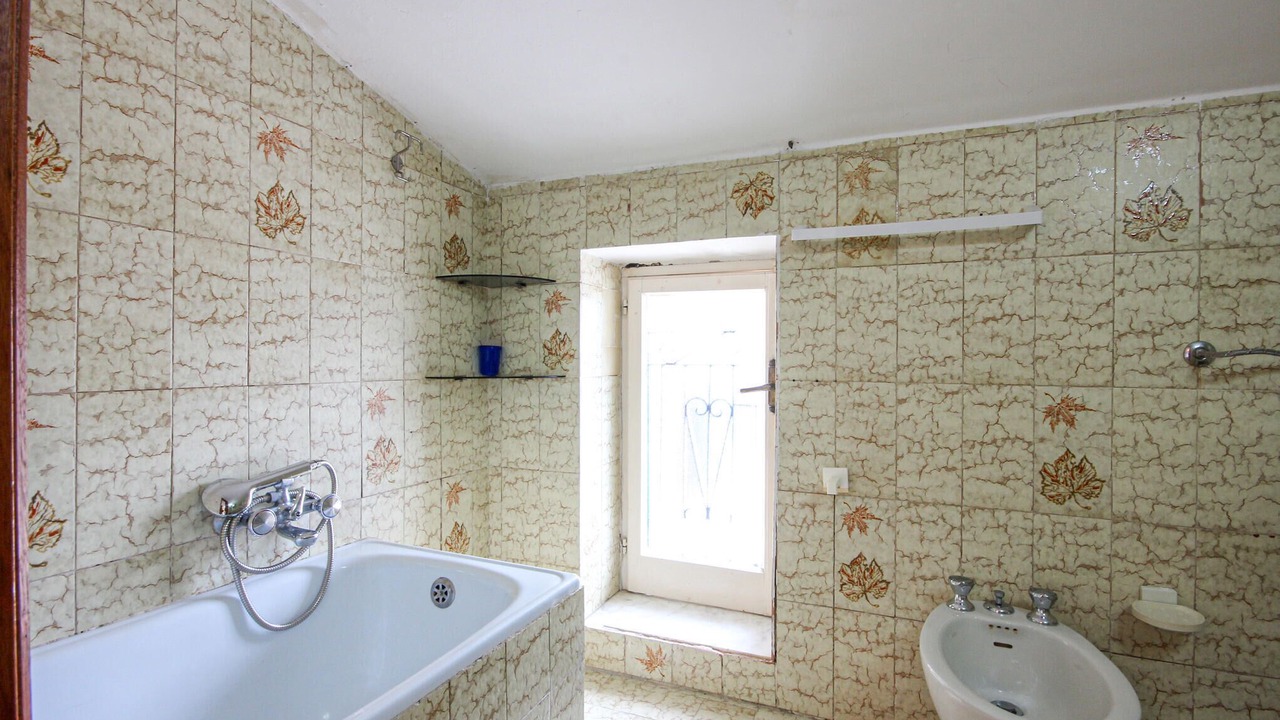 Photo of Bathroom in Casal Velino