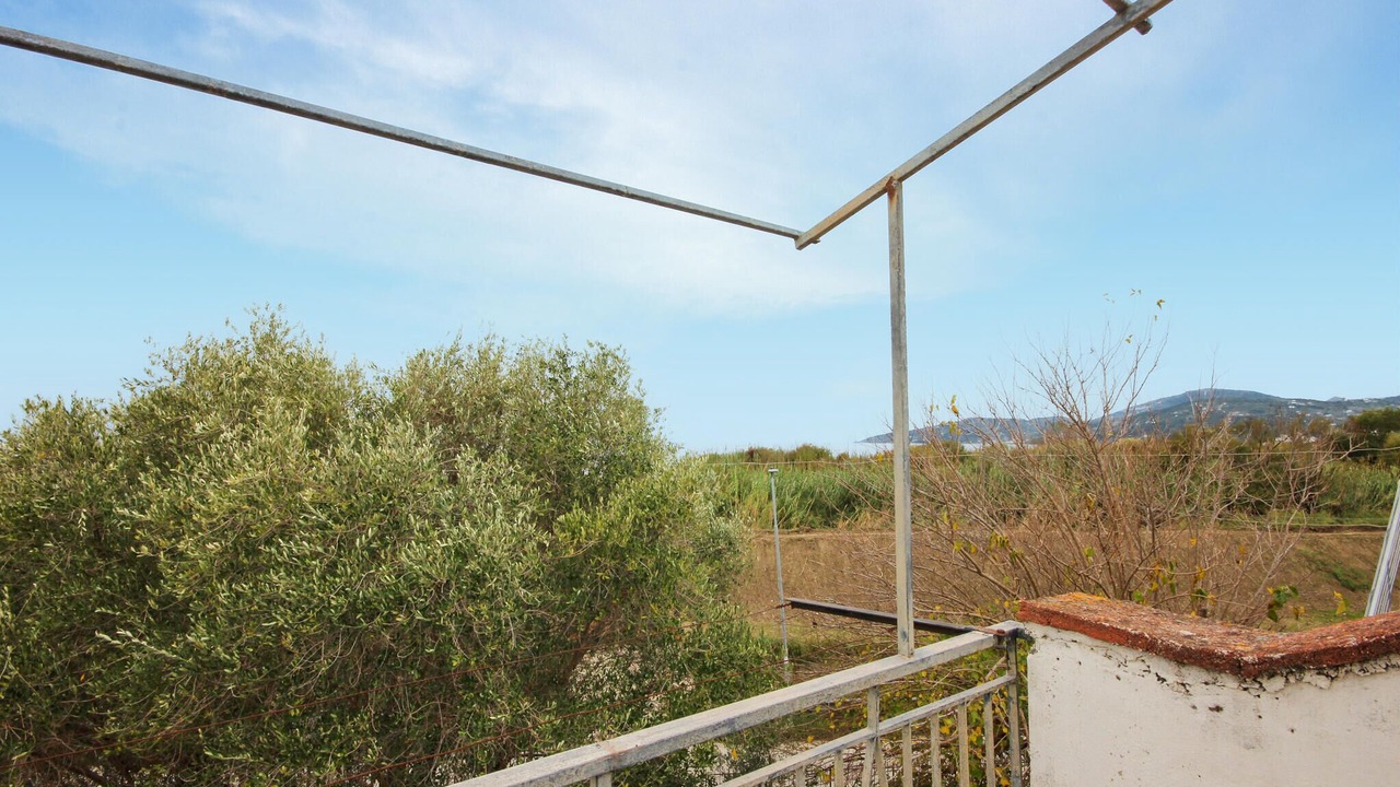 Photo of Bedroom in Casal Velino