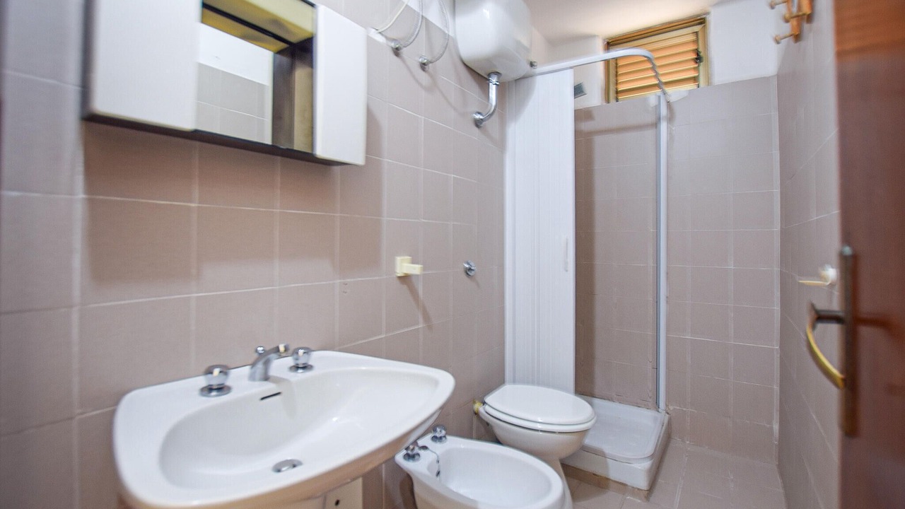 Photo of Bathroom in Casal Velino