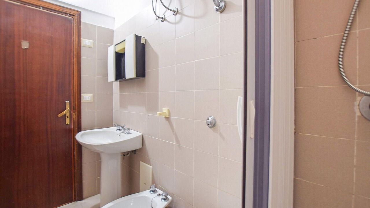Photo of Bathroom in Casal Velino