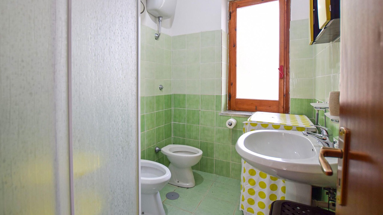 Photo of Bathroom in Casal Velino