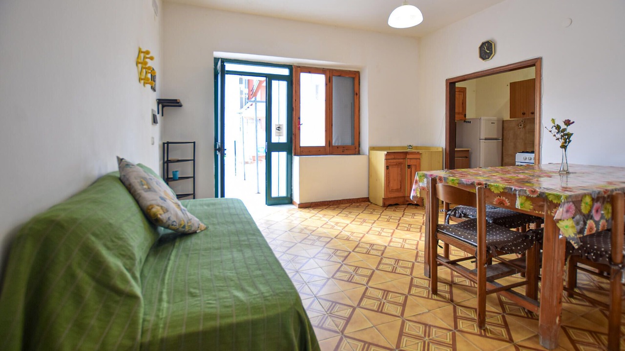 Photo of Bedroom in Casal Velino