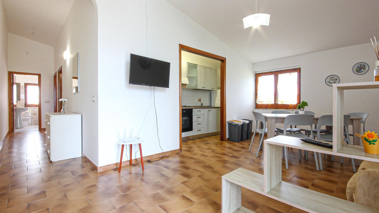 Photo of Bedroom in Casal Velino