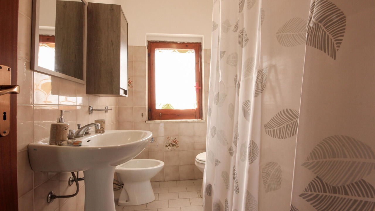 Photo of Bathroom in Casal Velino