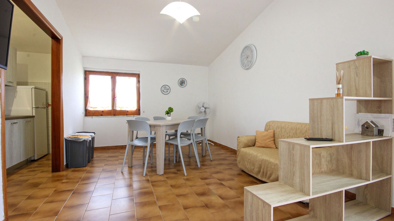 Photo of Bedroom in Casal Velino