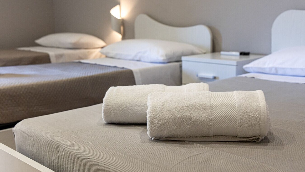 Photo of Bedroom in Corigliano Calabro
